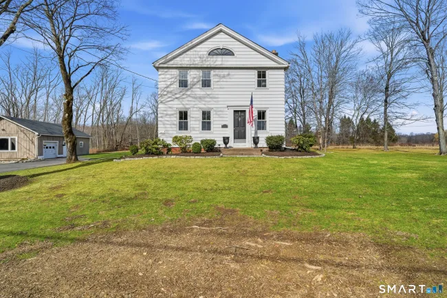 102 Scantic Road, East Windsor, CT