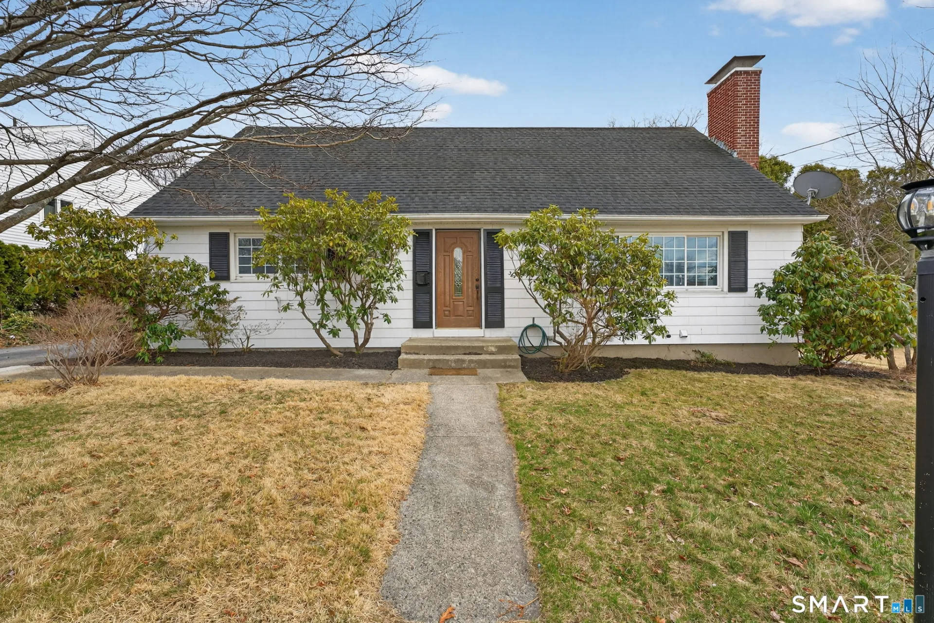 36 Westridge Road, New London, CT