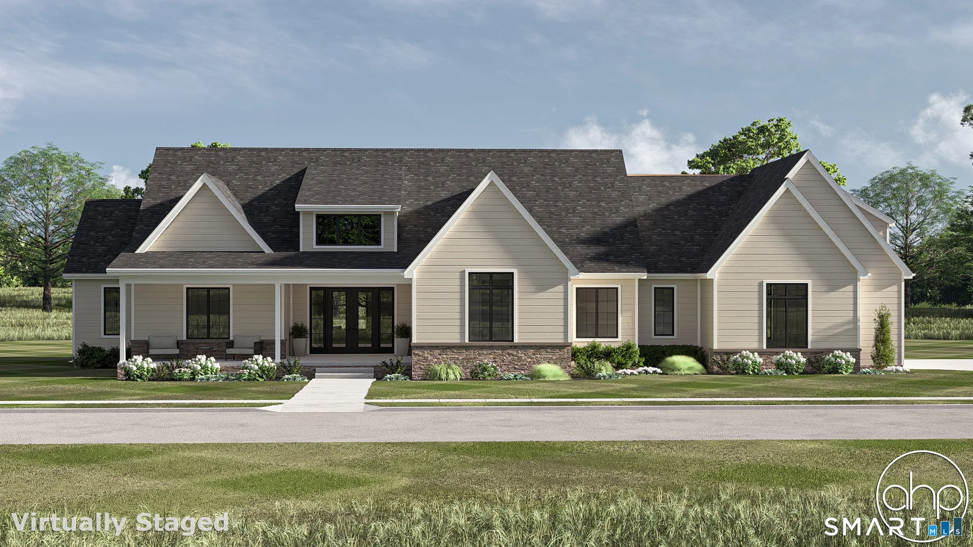 1-441 Walter Drive, Southington, CT