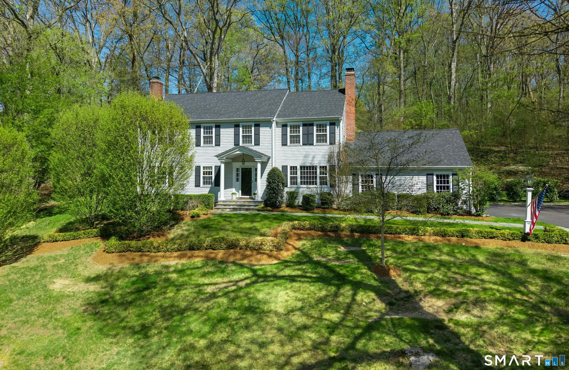 264 Half Mile Road, Fairfield, CT