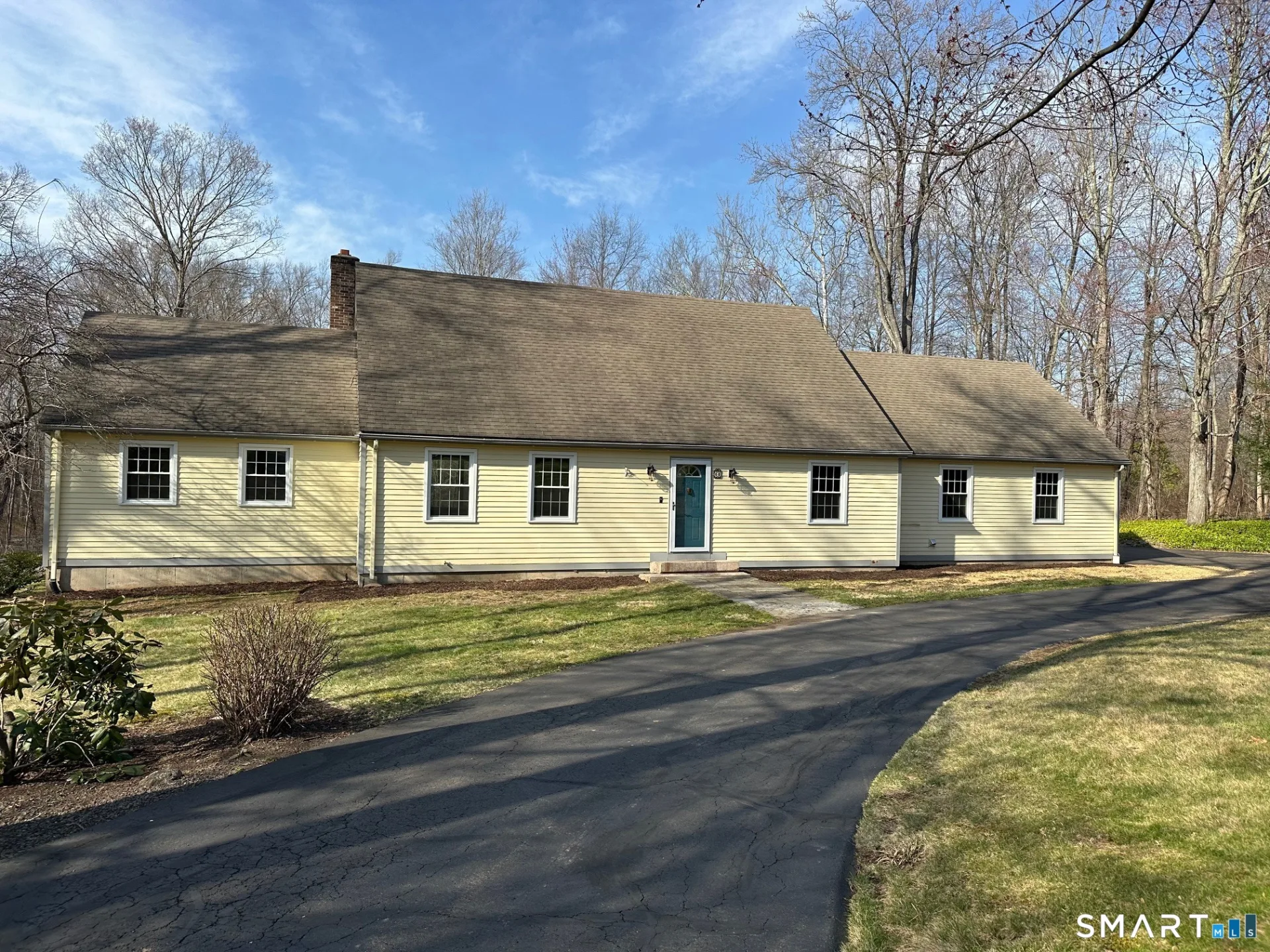 68 Brittany Drive, Durham, CT