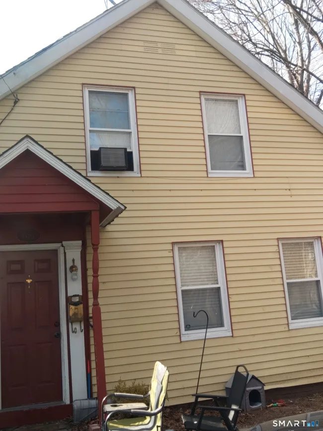 15 Ripley Place, Norwich, CT