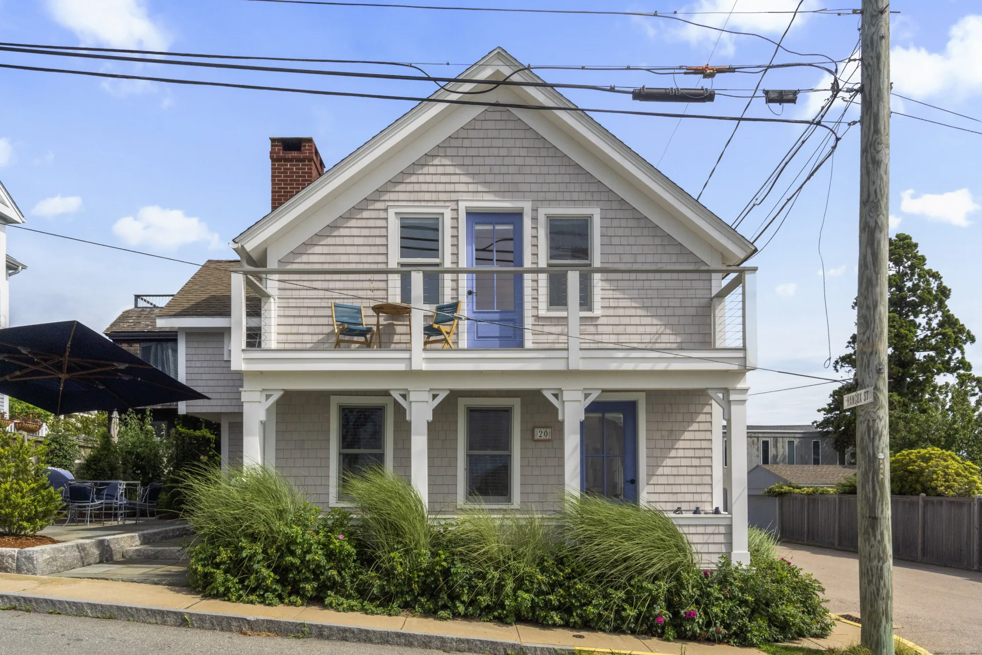 20 Omega Street, Stonington, CT