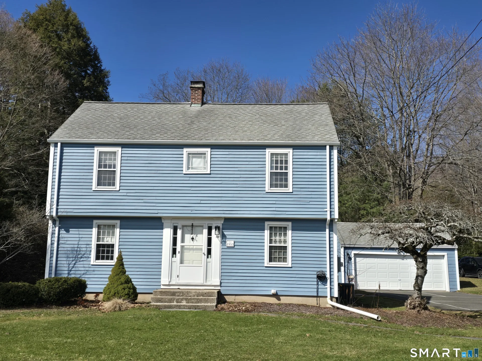 13 Hopmeadow Street, Simsbury, CT