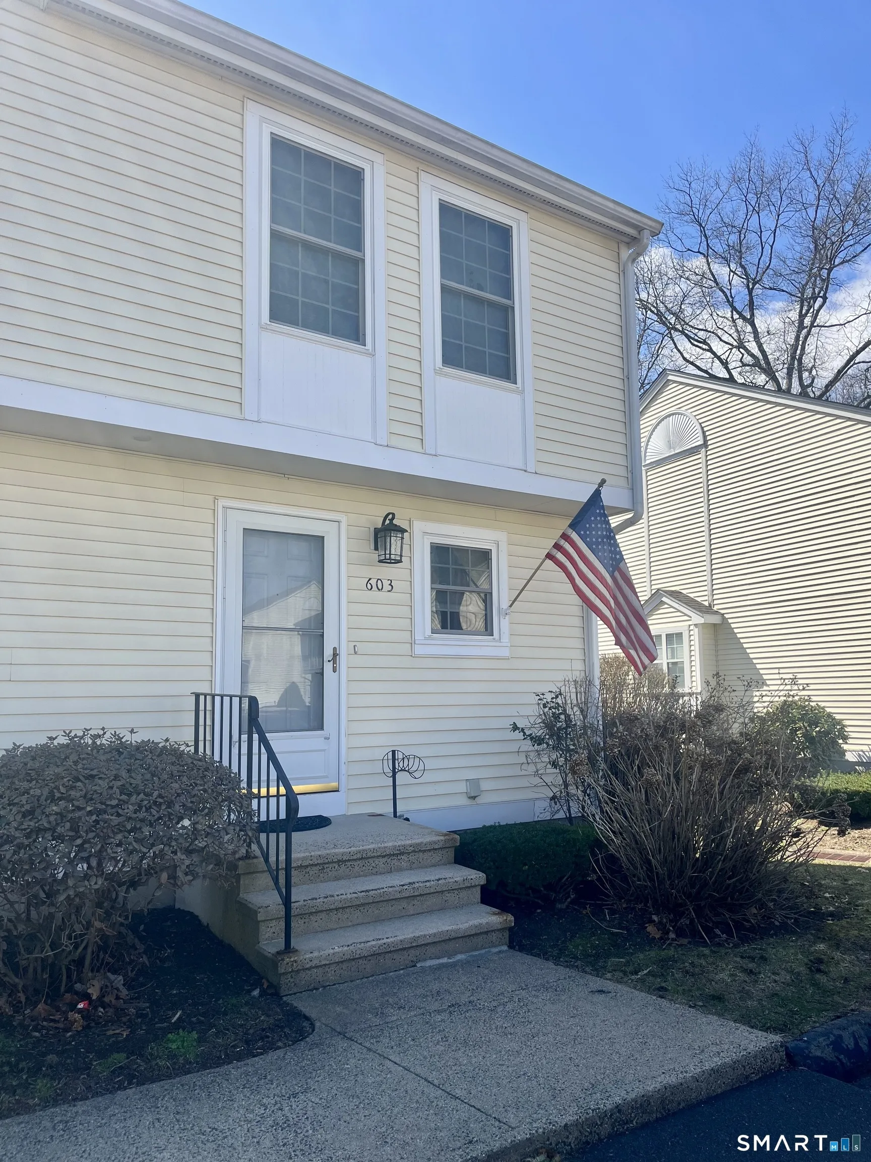 1367 Hanover Avenue #603, Meriden, CT