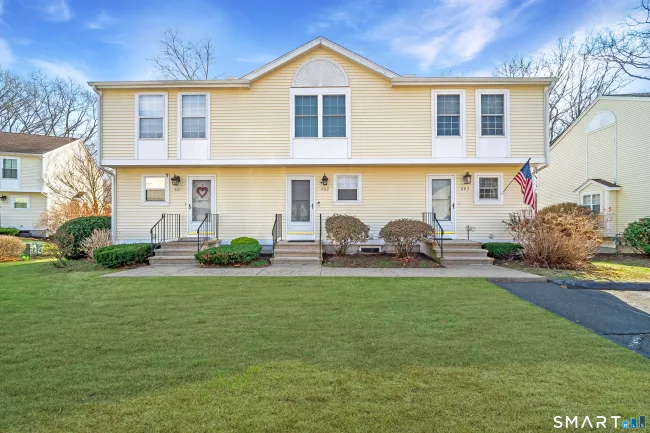 1367 Hanover Avenue #603