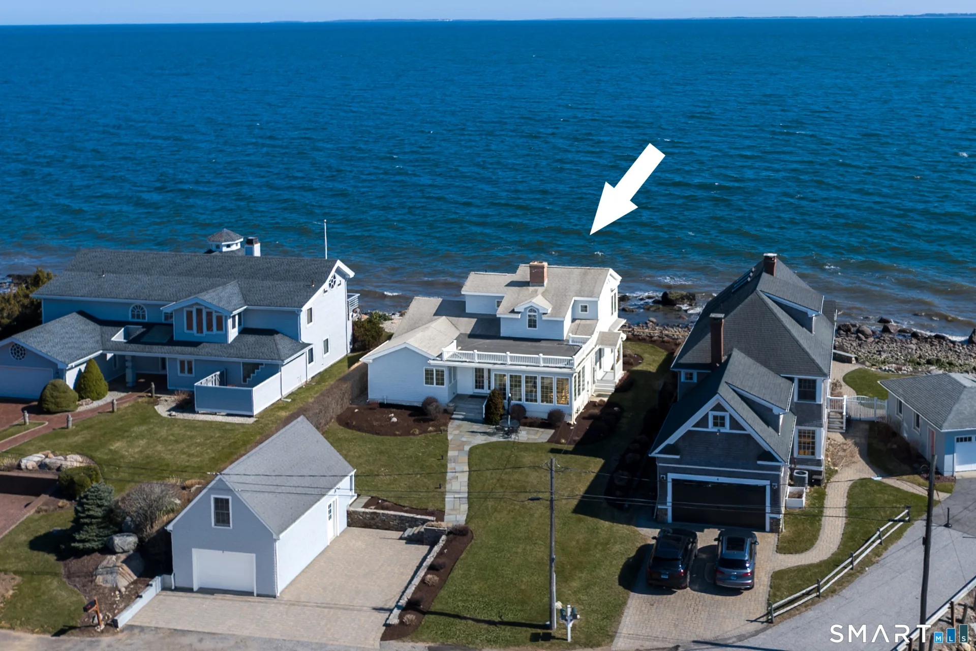 6 Point Road, Old Saybrook, CT