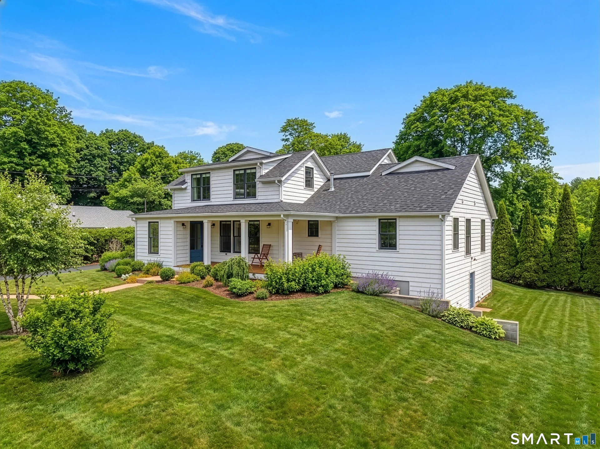 129 Old Boston Post Road, Old Saybrook, CT