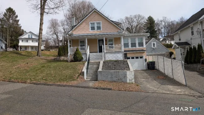 45 Westbury Park Road, Watertown, CT