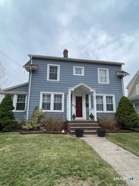 156 Mather Street, Hamden, CT