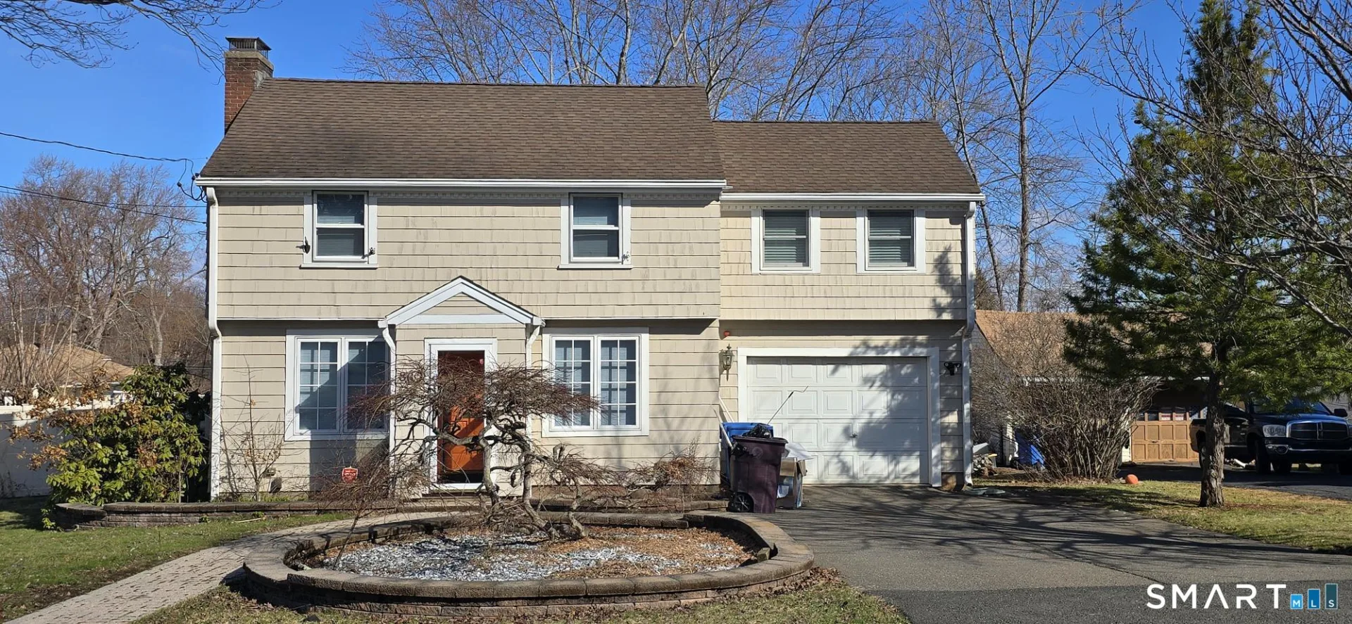 86 Vibberts Avenue, New Britain, CT
