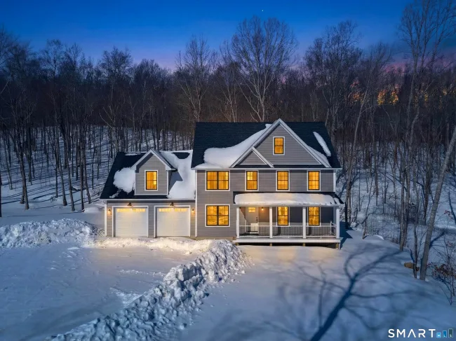 38 Josephine Way, Tolland, CT