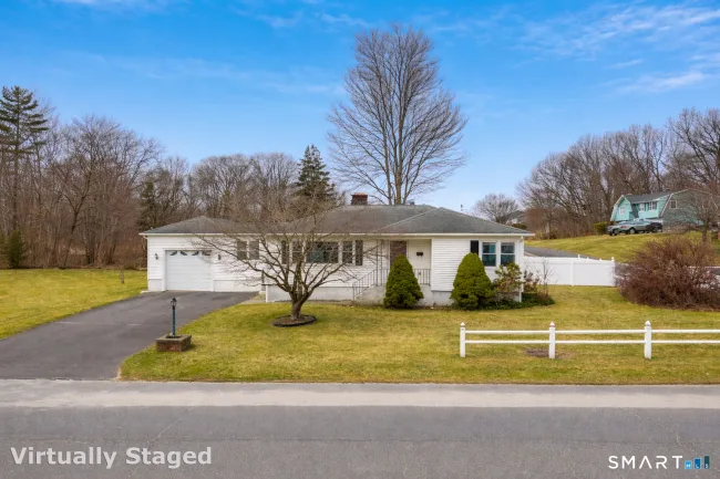 215 Wesley Street, Waterbury, CT