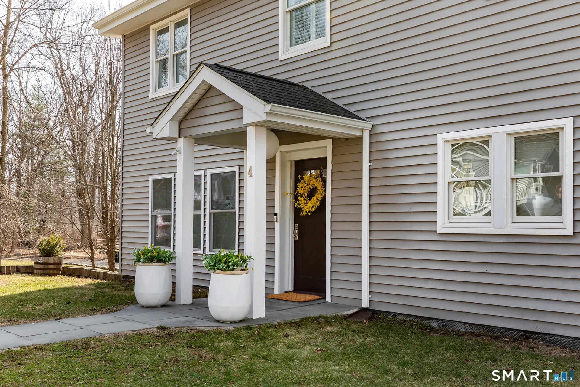 4 Darien Road, New Fairfield, CT