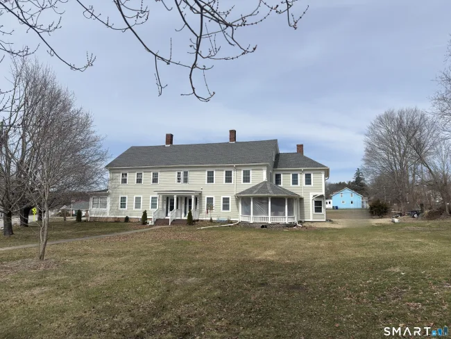 46-52 Wauregan Road, Plainfield, CT