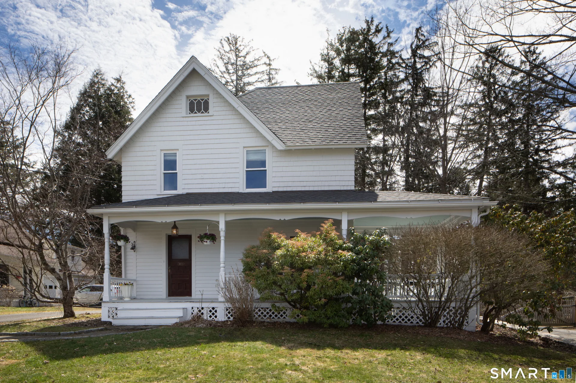 24 Ethan Allen Street, Salisbury, CT