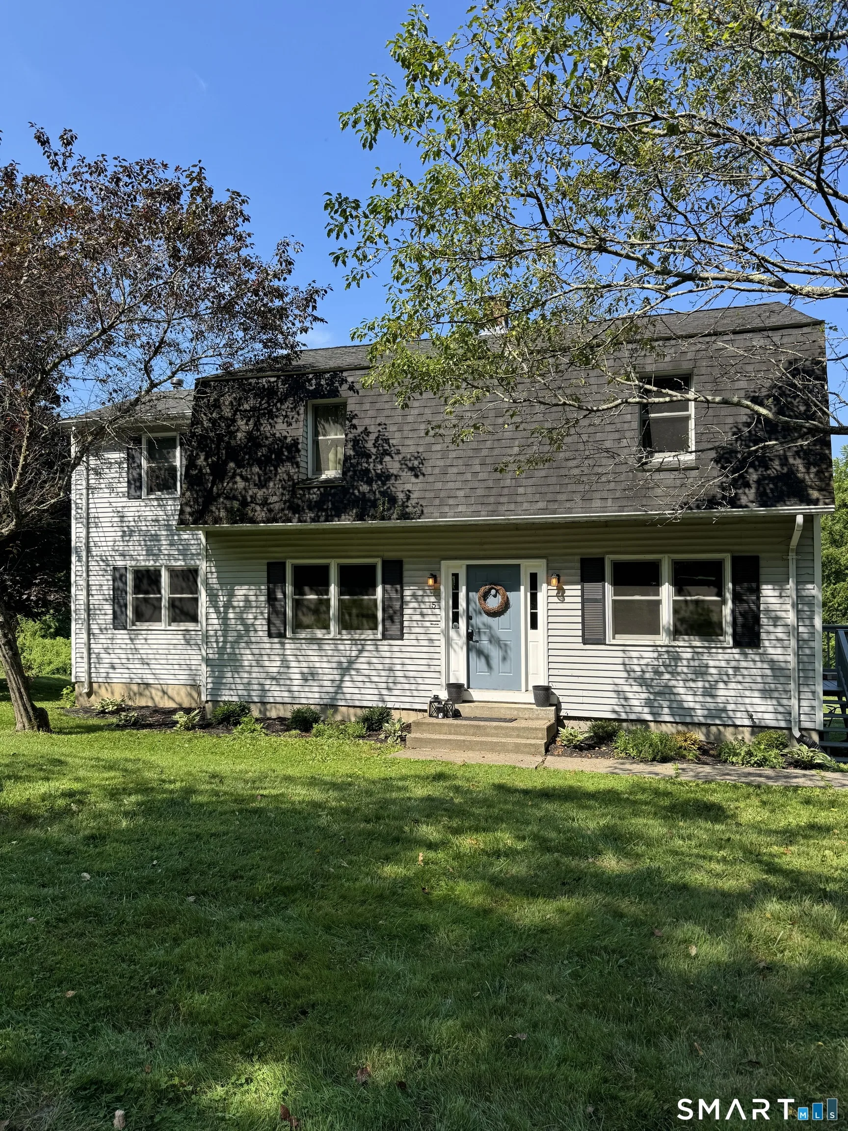 5 Plungis Road, Watertown, CT