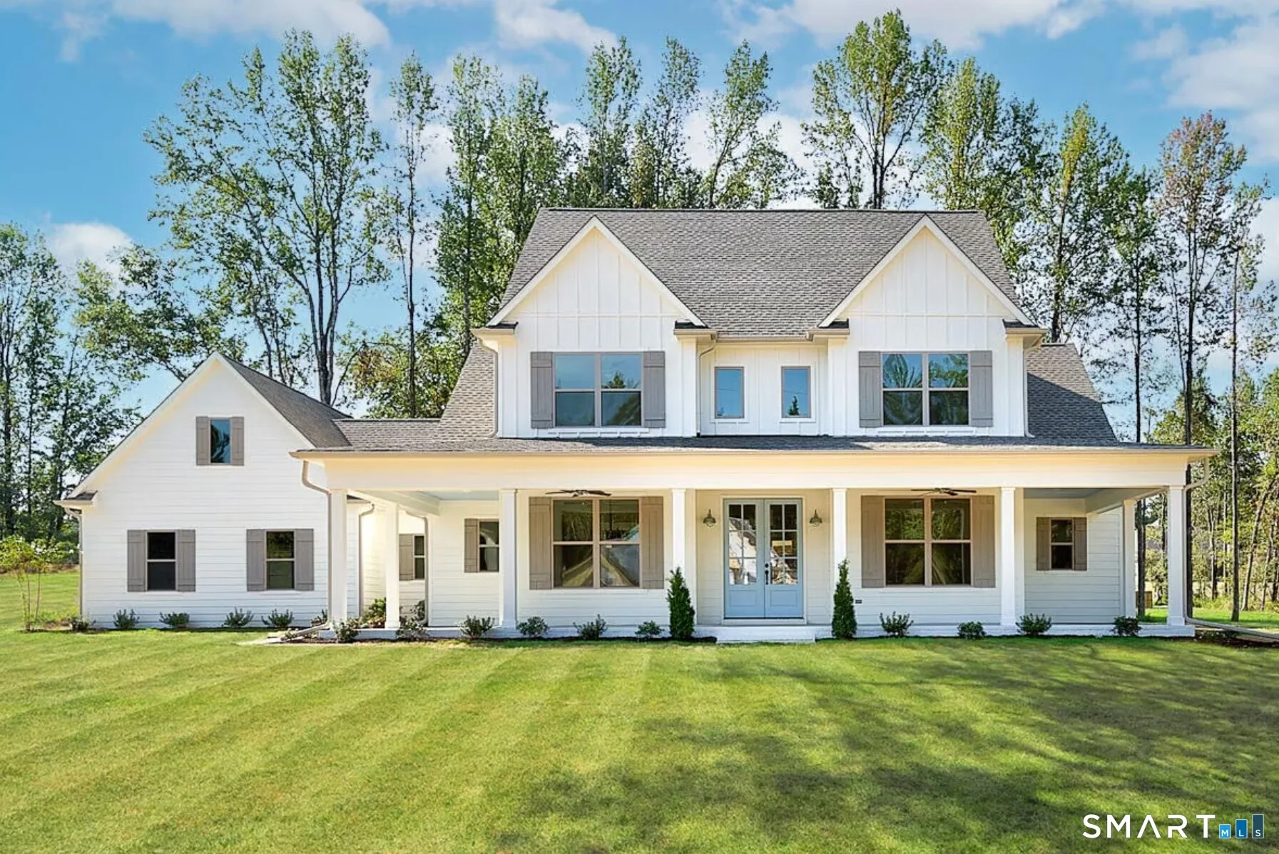 Lot 3A William Way, Harwinton, CT