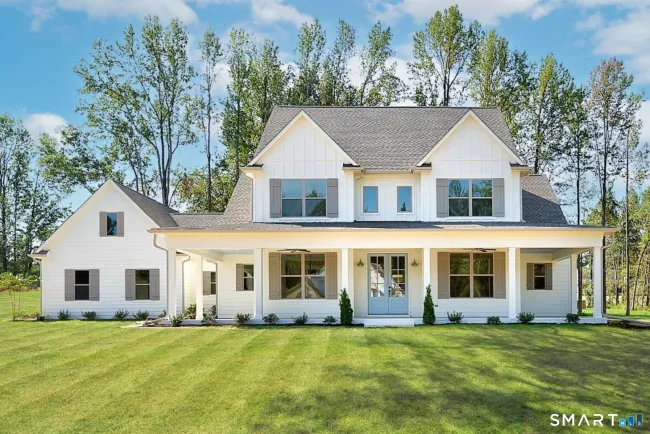 Lot 3A William Way, Harwinton, CT