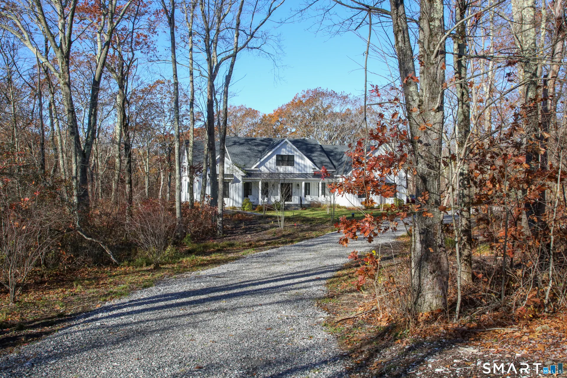 39 Gorham Street, Kent, CT