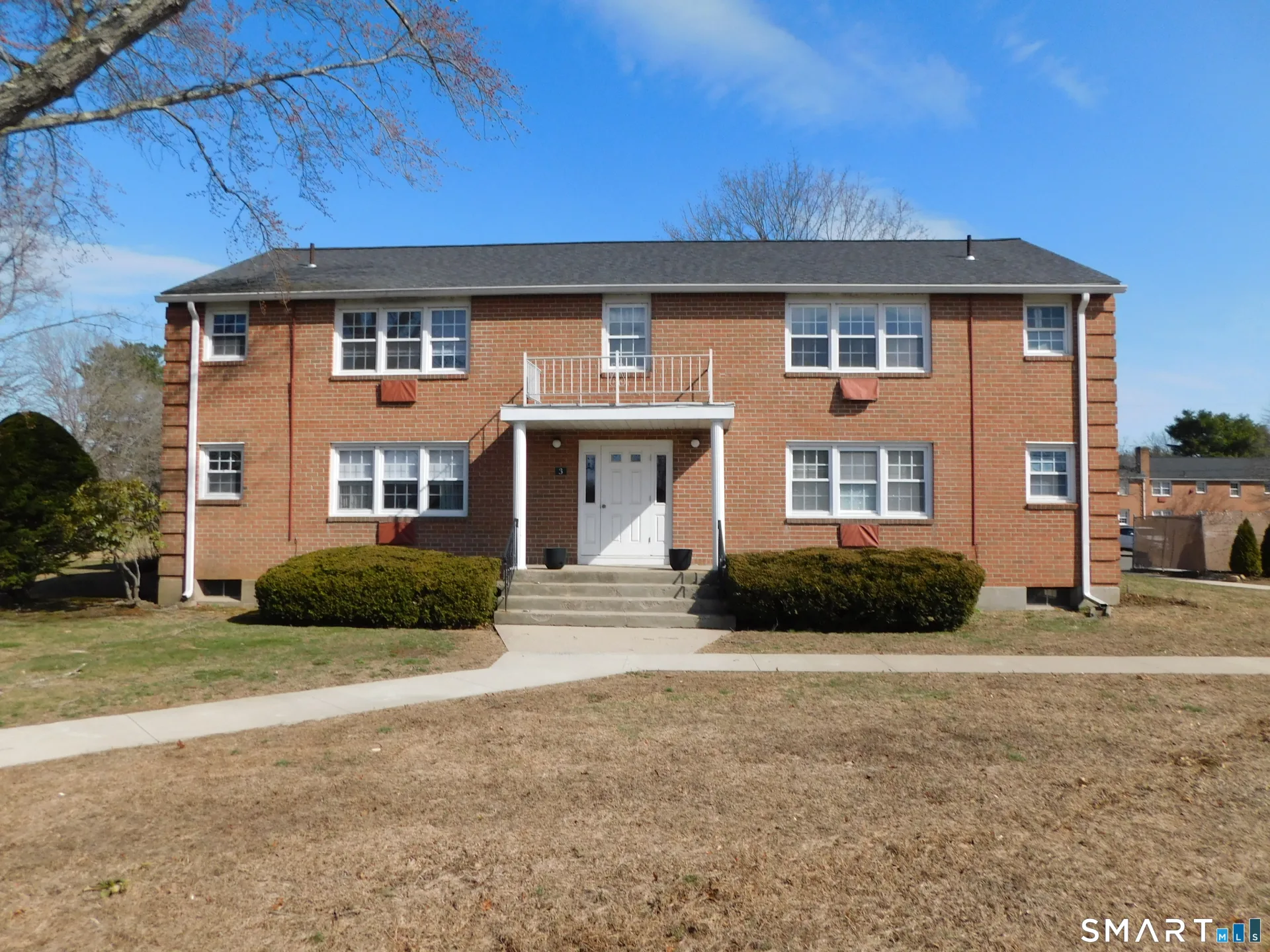 2 Brickyard Road #3C, Farmington, CT