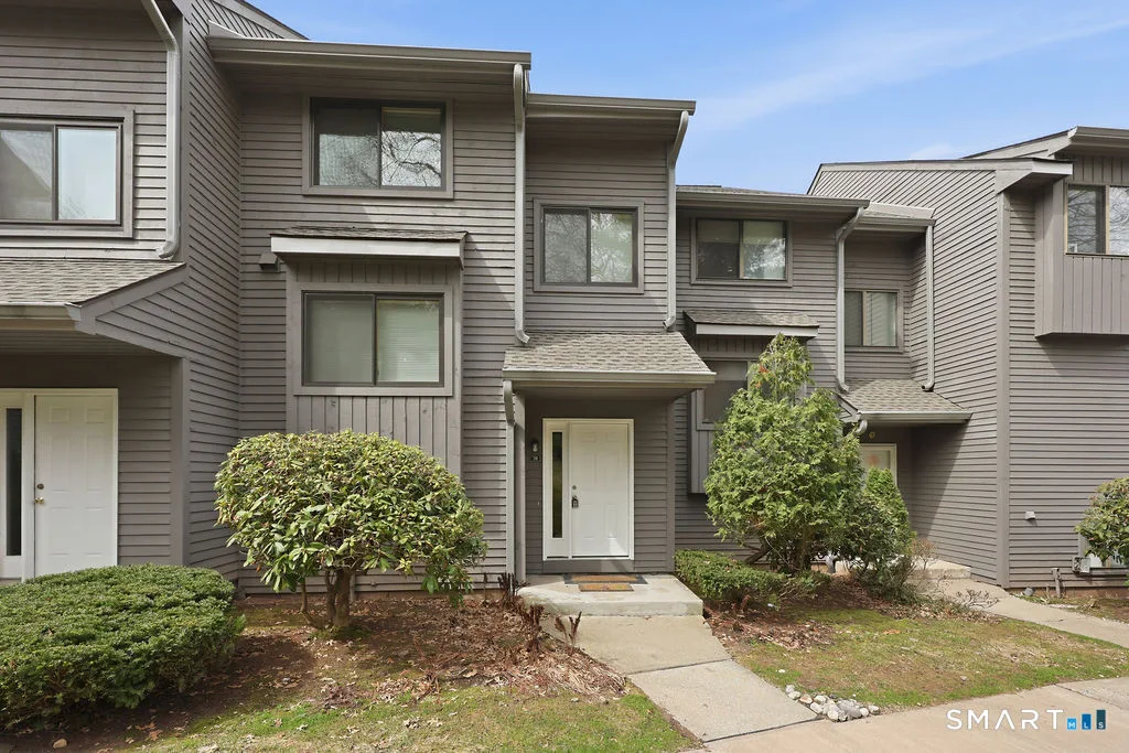 70 Conestoga Way #70, Glastonbury, CT