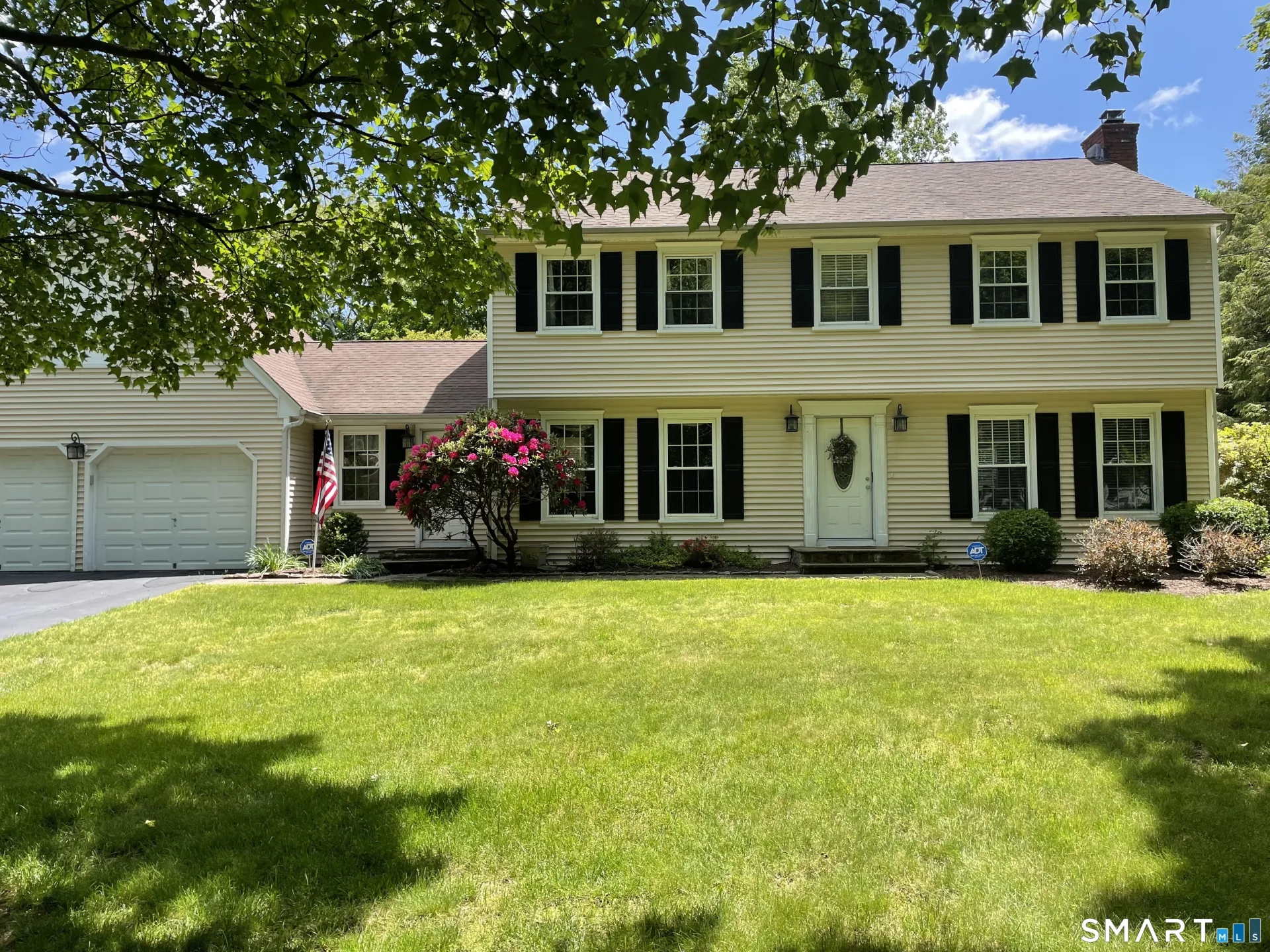 20 Kitcher Court, Trumbull, CT