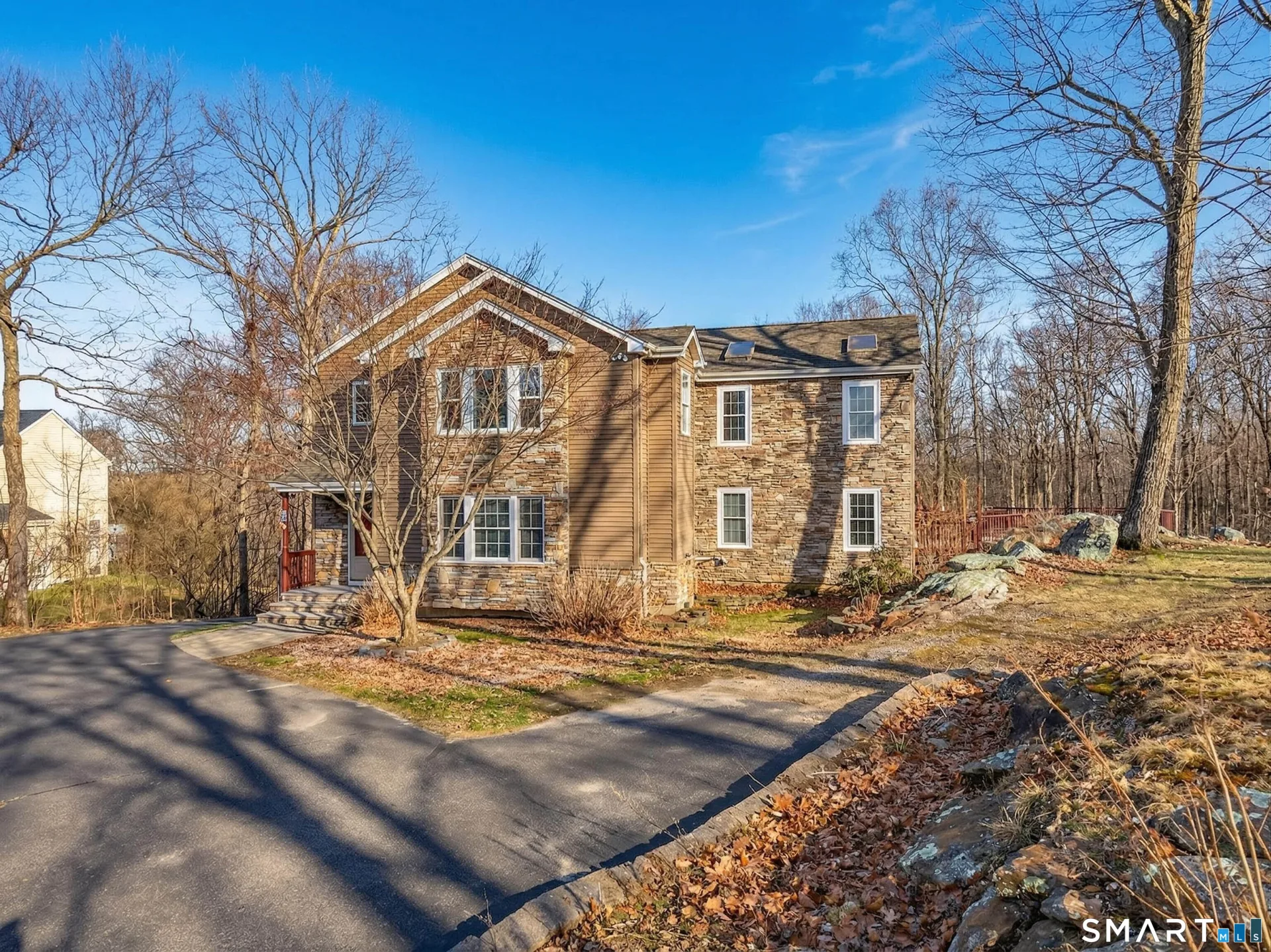 80 Sashel Lane, Colchester, CT