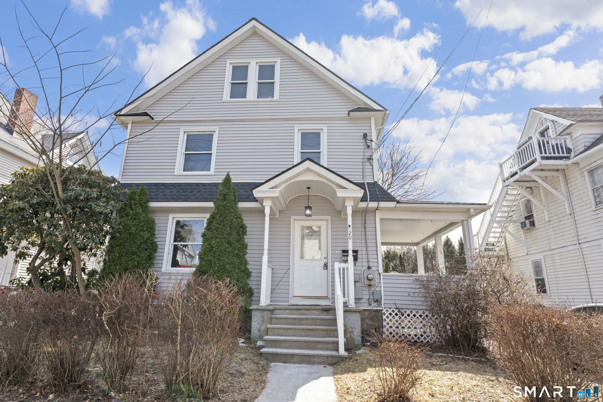 20 George Street, Naugatuck, CT