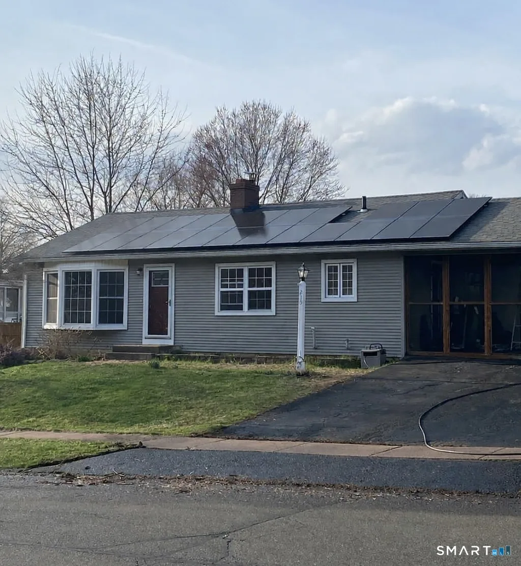 215 Monroe Street, East Hartford, CT