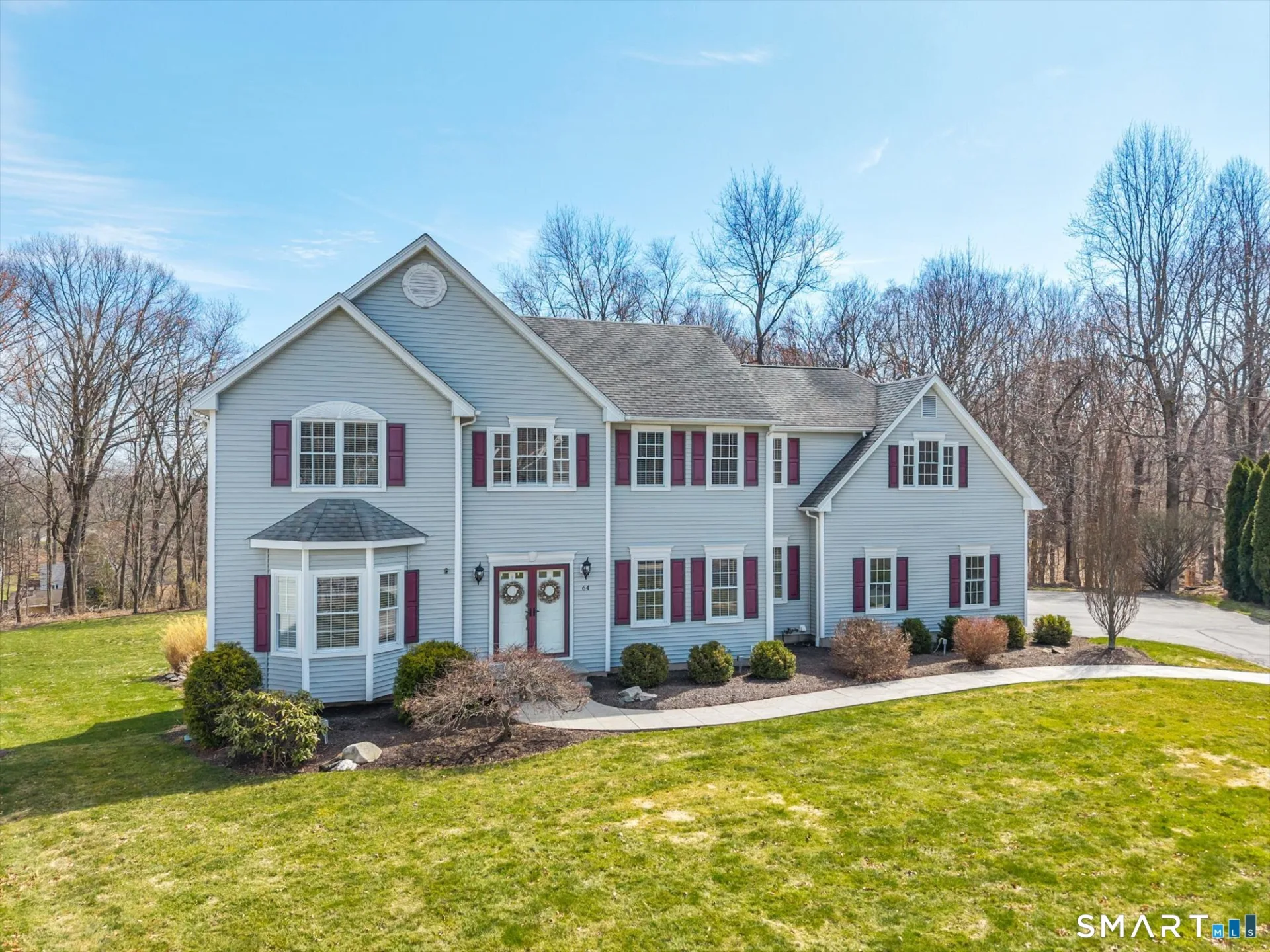 64 Milford Chase, Milford, CT