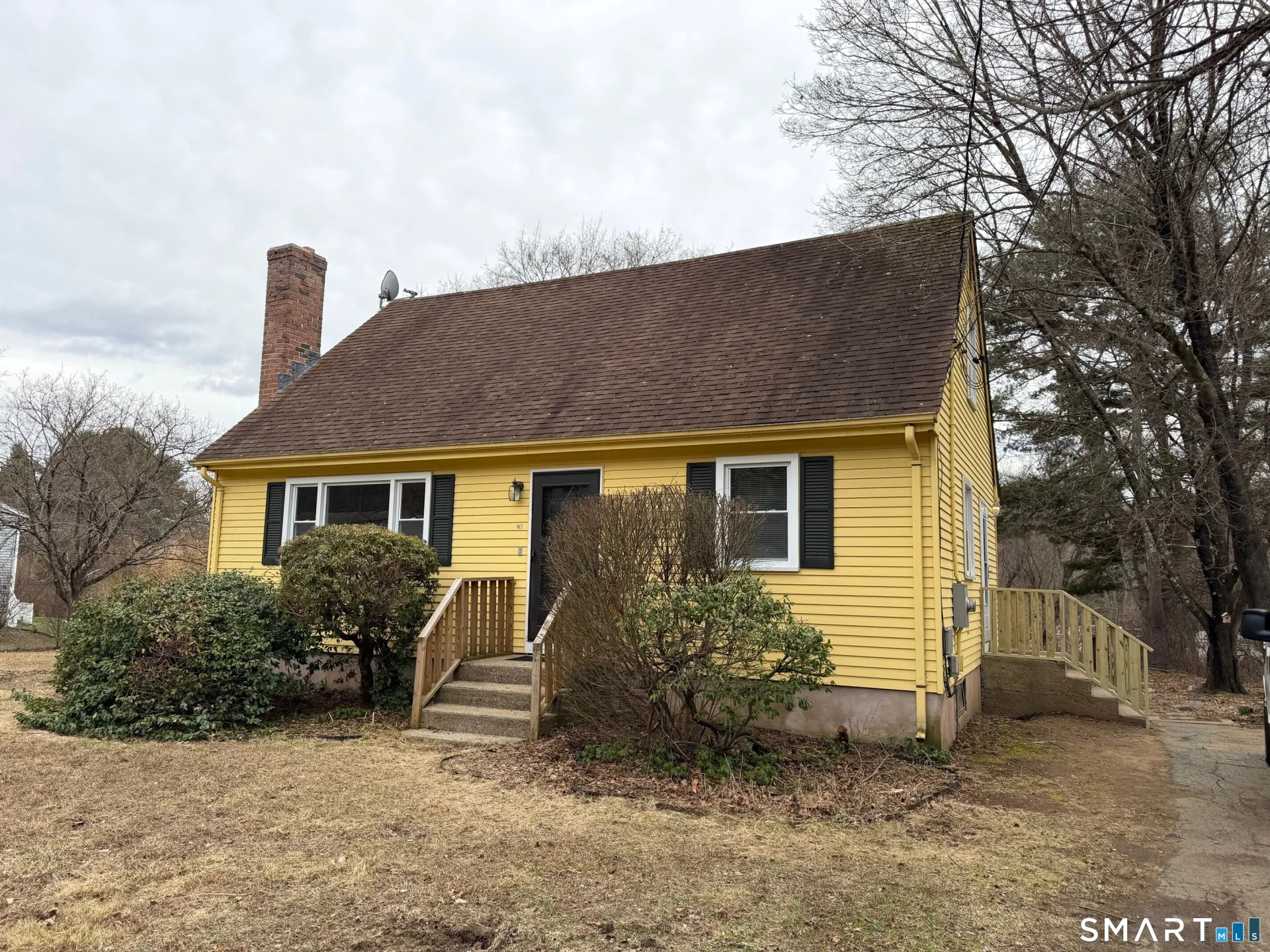 28 Hickory Road, Colchester, CT