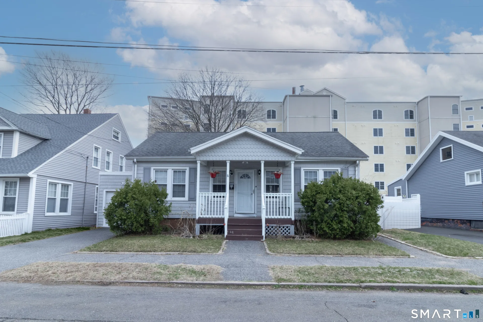 66 California Street, West Haven, CT