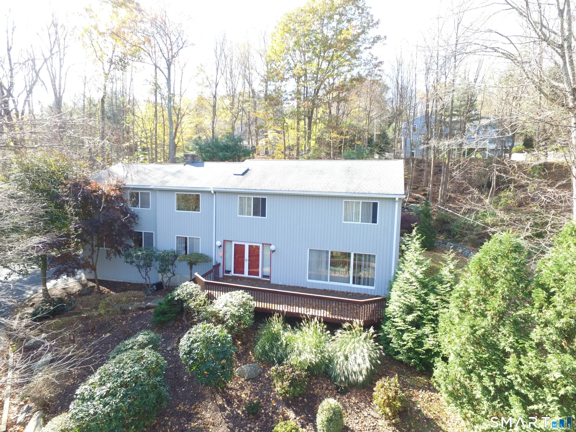 78 Sturbridge Road, Easton, CT