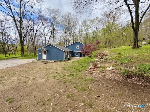 282 North Bigelow Road, Hampton, CT