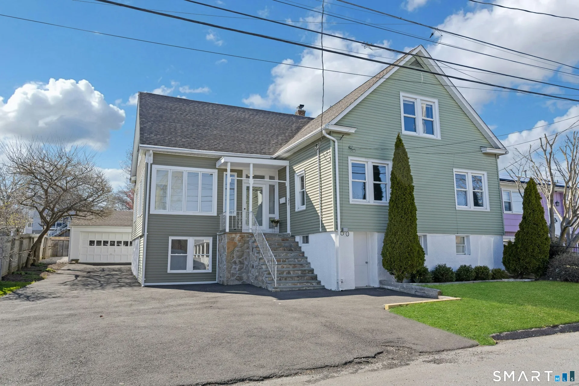 352 Marlborough Terrace, Fairfield, CT