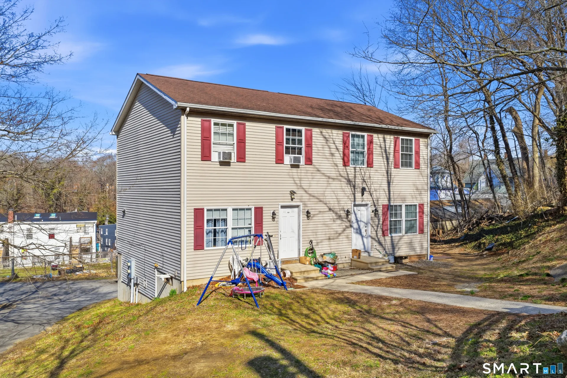 18 Division Street, Norwich, CT