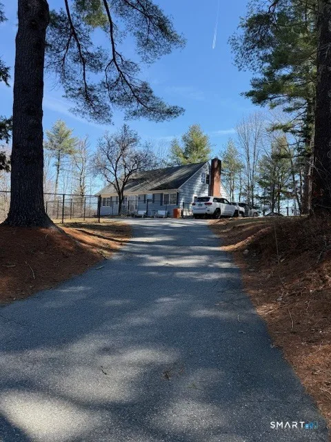 86 Tracy Road, Canterbury, CT