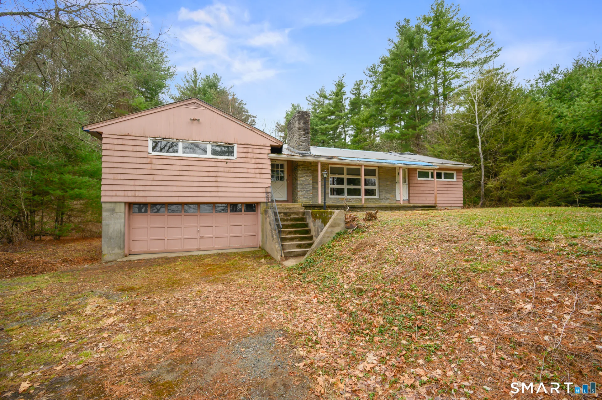 80 West Stafford Road, Stafford, CT