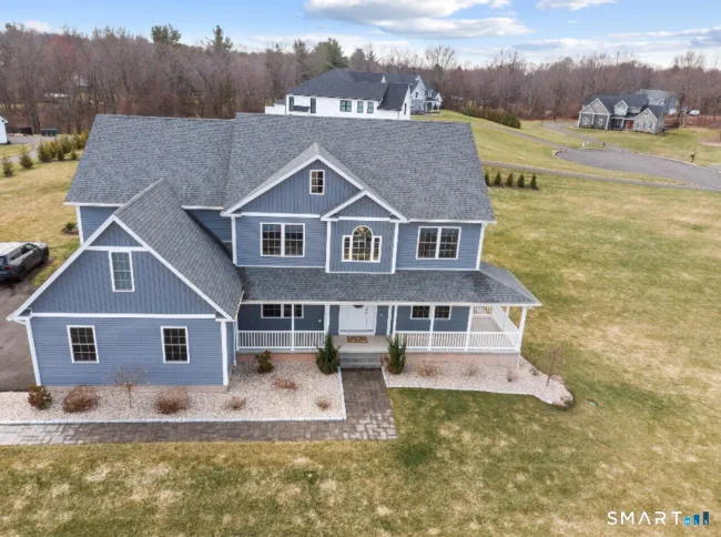 16 Melrose Drive, Cheshire, CT