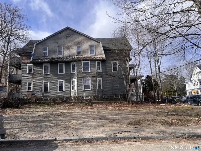 257 Cooke Street
