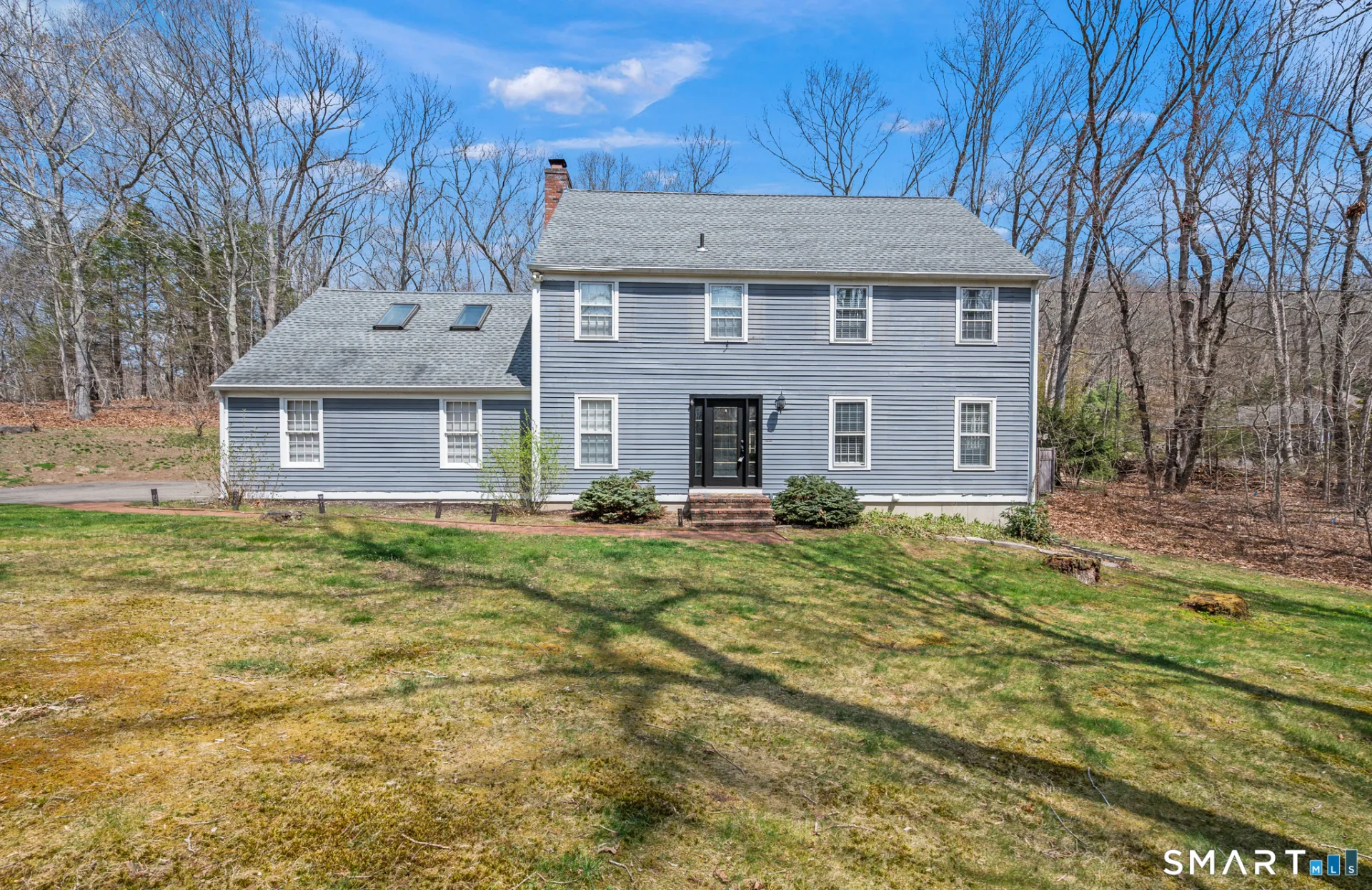 271 Chestnut Hill Road, Killingworth, CT