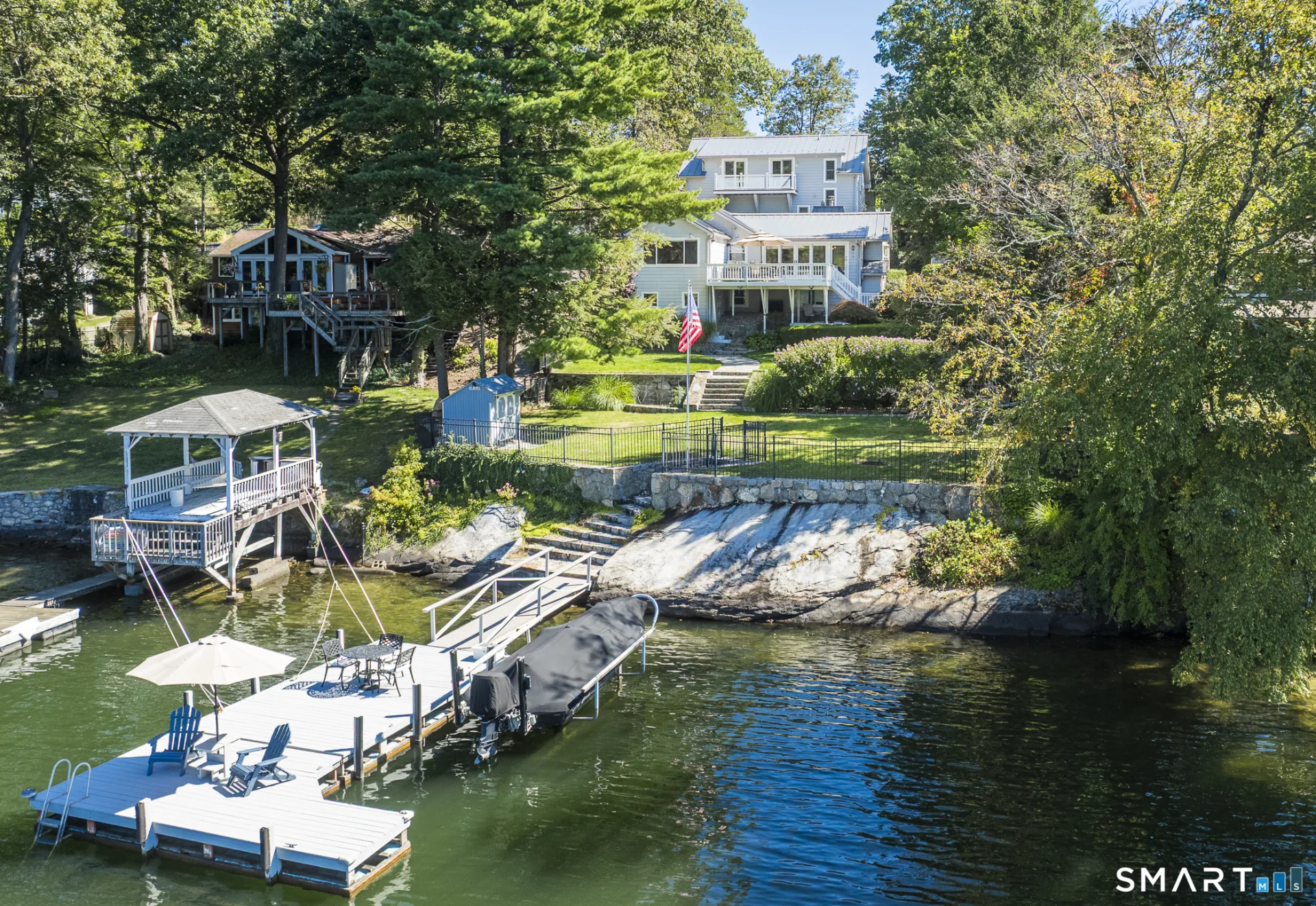 126 Sherry Lane, New Milford, CT