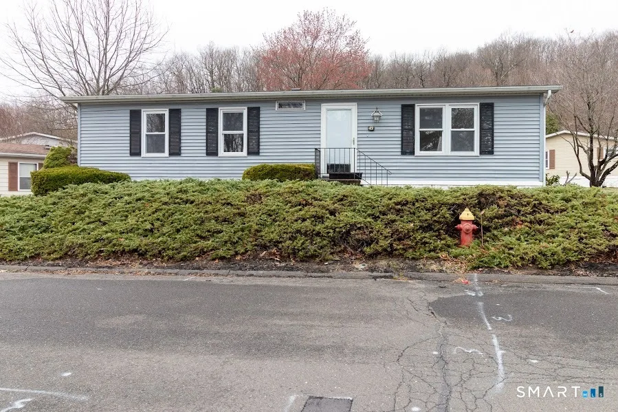 40 Matthews Street #LOT 43, Bristol, CT