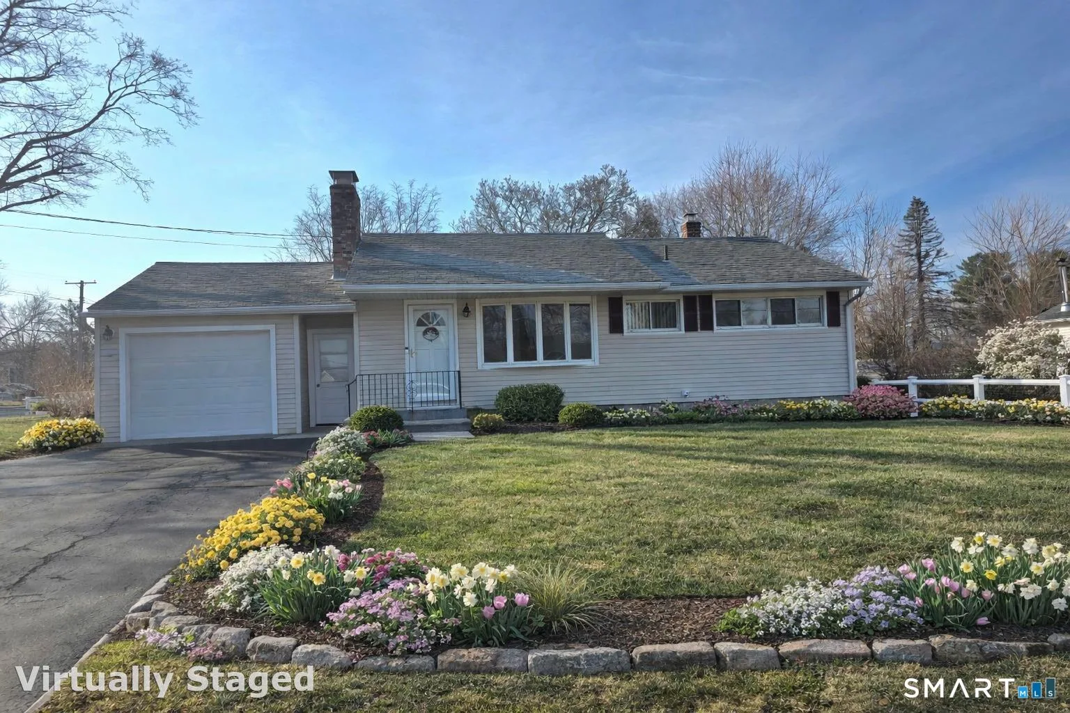 115 College Avenue, Southington, CT