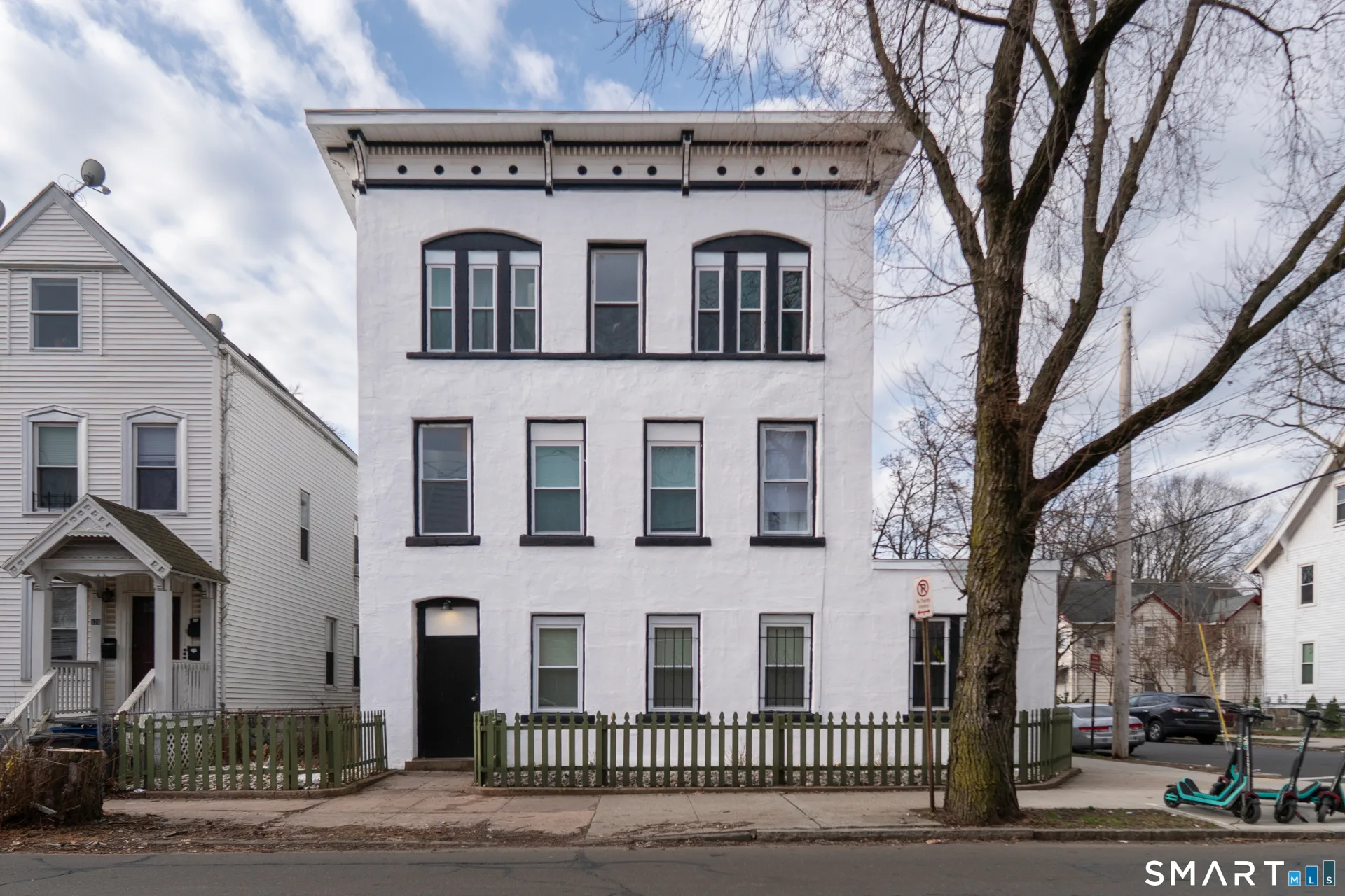 522 Elm Street, New Haven, CT