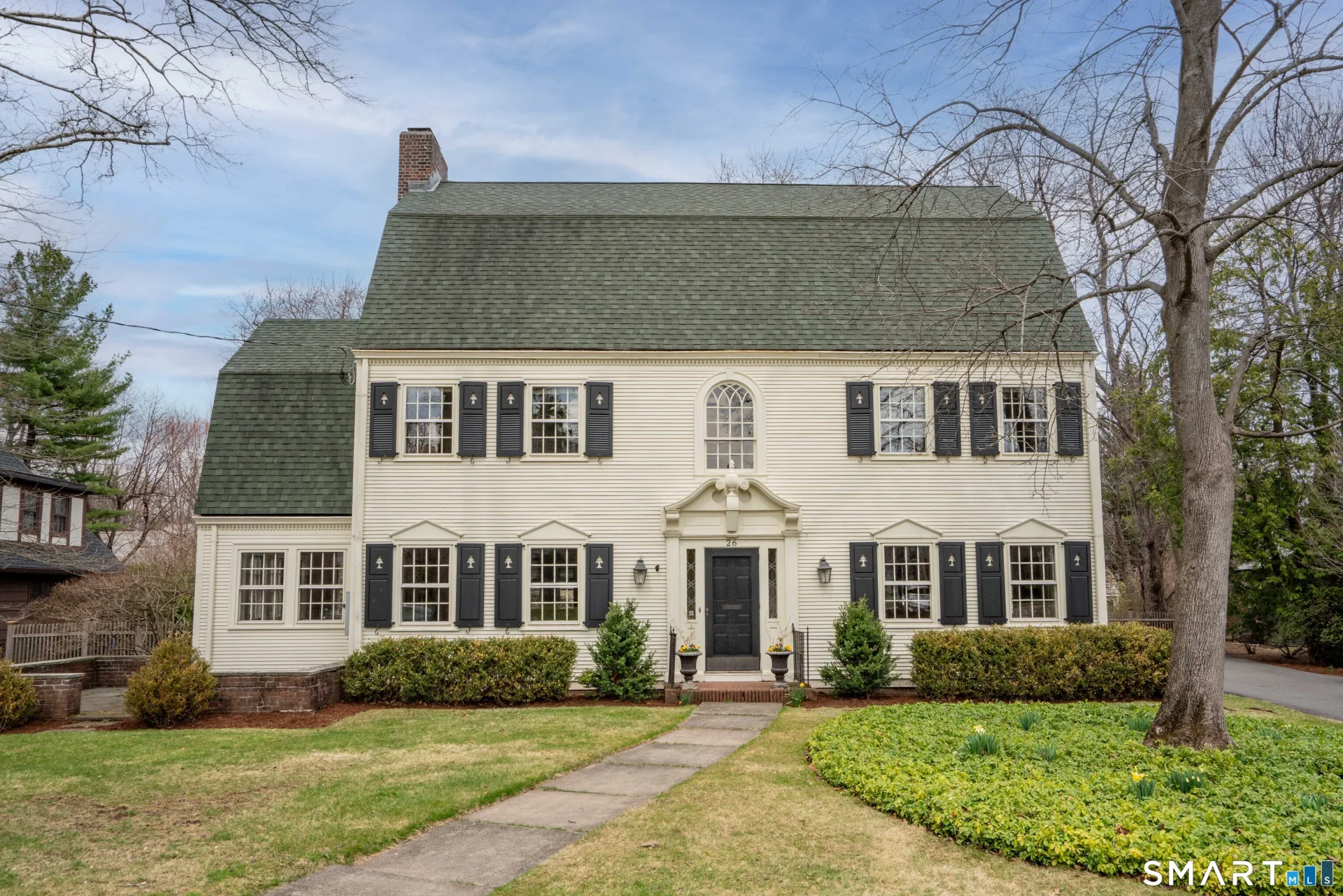 26 Fernwood Road, West Hartford, CT