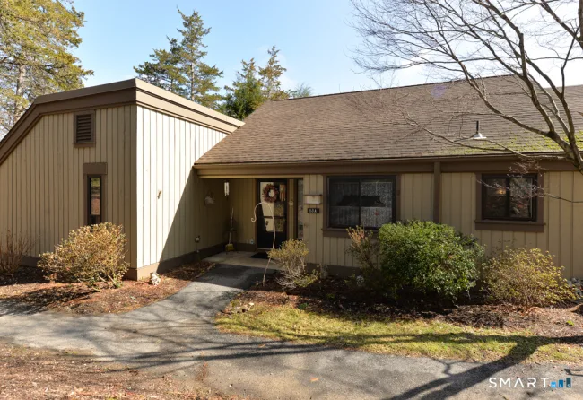 53 Heritage Village #A