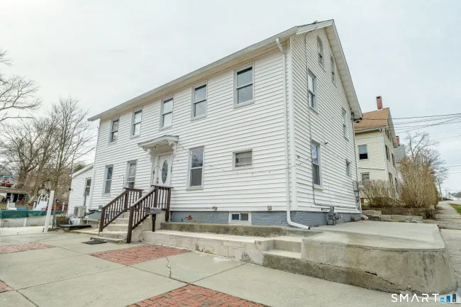 78 Roath Street, Norwich, CT