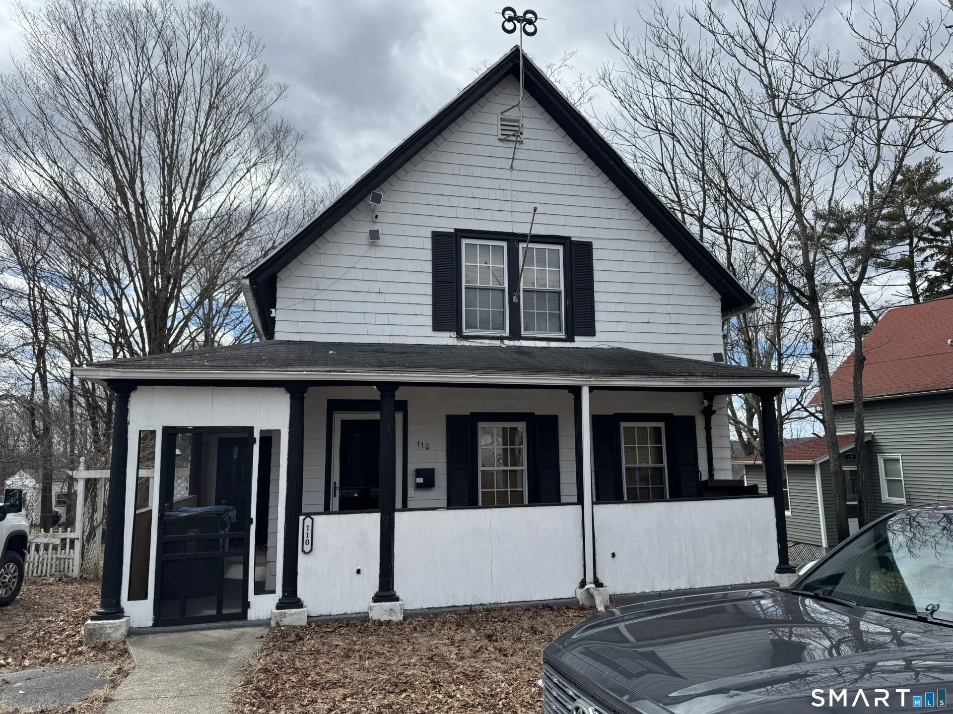 110 Cedar Street, Norwich, CT